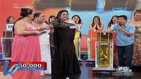 wowowin. mega. jackpot. valectorian. dailymotion|Wowowin: Big Bekis lalaban sa Mega Jackpot .